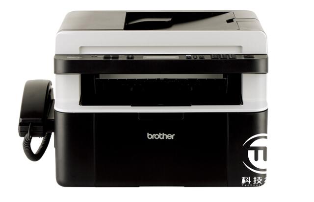 抗擊疫情遠程辦公 三款兄弟激光一體機推薦