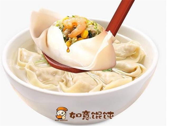 如意餛飩：餐飲加盟掙錢嗎？為什么要選擇加盟