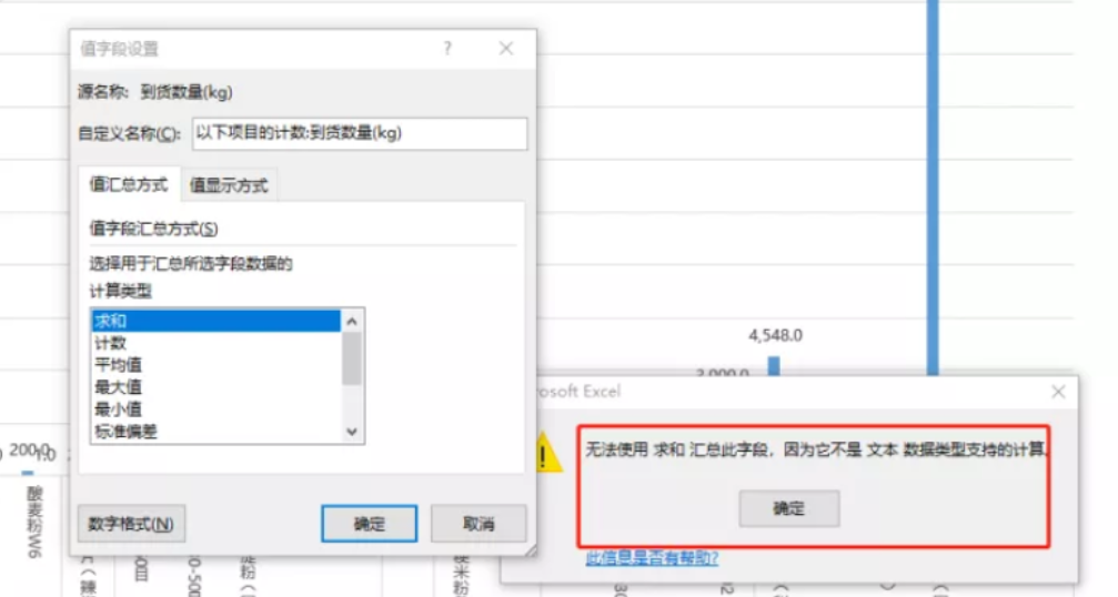 學會使用Excel數據透視表，告別加班不是夢