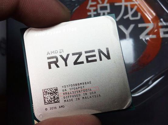 買CPU，再也不怕被騙了，手把手教你鑒別盒裝和散片