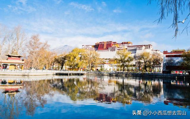 一生必去的國內七大旅游景點，網友：少去一個都會成為遺憾