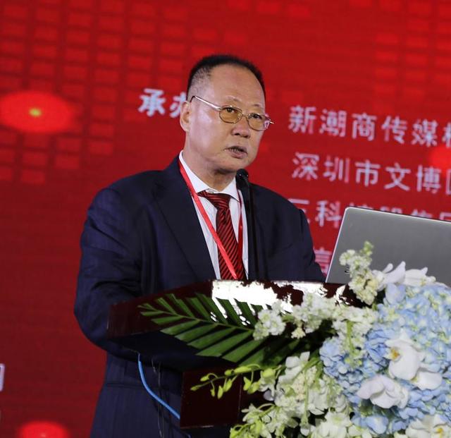 又一富豪“出走中國”？在國內撈金390億，如今卻已是加拿大國籍