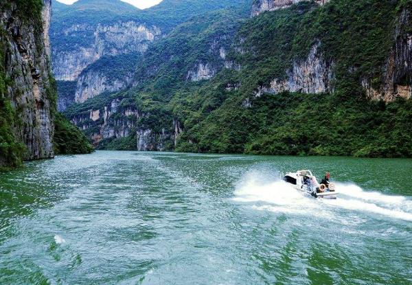 湖北四大旅游景點，美景不容錯過，你去過幾個？