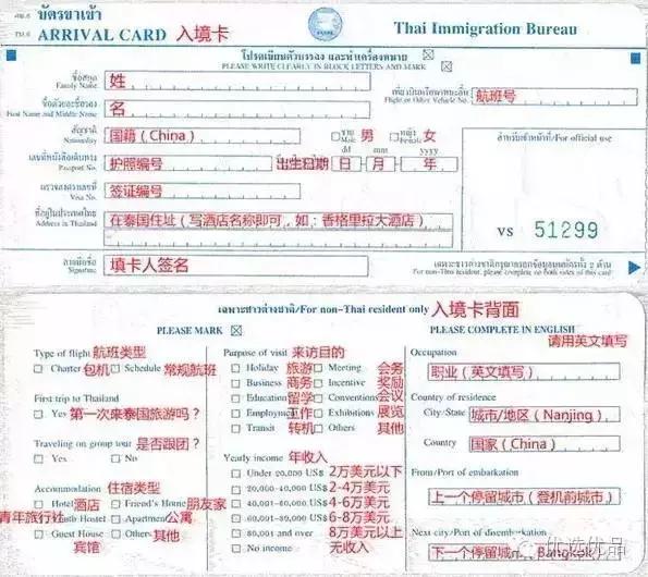 好消息！泰國免簽證啦！附9大簽證攻略，快來找找最適合你的！