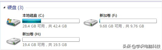 蘋果電腦裝雙系統mac+win7圖文教程