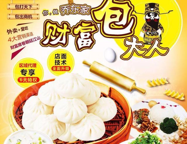 盤點創業好點子，收入賺錢多的加盟項目都在這里