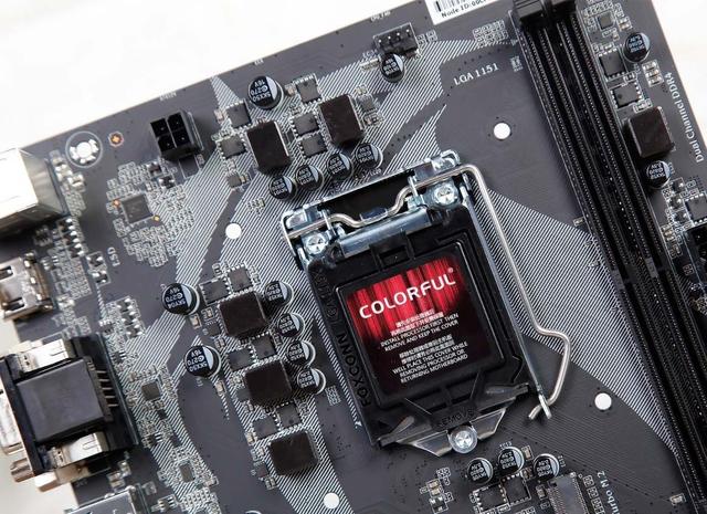 科普篇——認識CPU，CPU的作用和功能