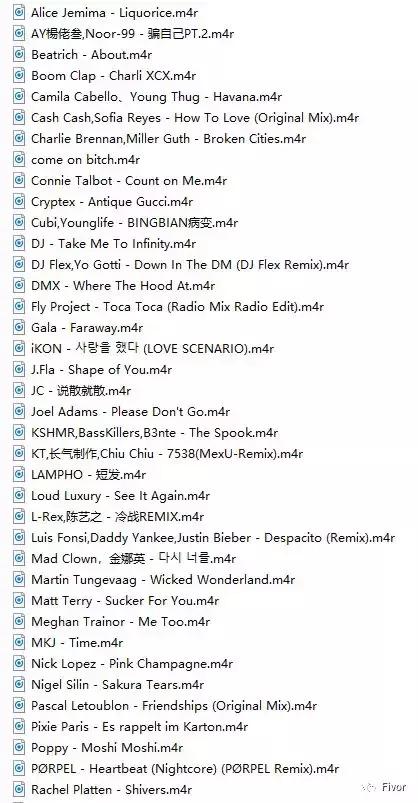 iPhone自帶鈴聲聽厭了？那就試試抖音100首超火鈴聲，隨便換
