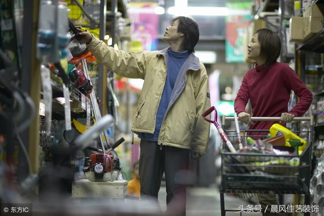生活中經常說的五金店，其中“五金”是什么意思？漲知識了！
