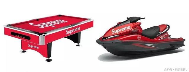 錢包顫抖吧！Supreme要出口紅了