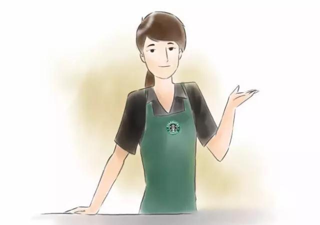 最完整的星巴克點單指南！以后點咖啡再也不發愁！