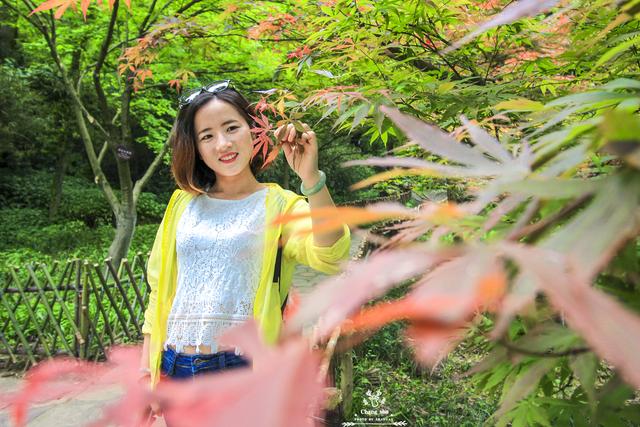 長沙最值得一游的景點，非岳麓山莫屬，不止是楓葉和愛晚亭……