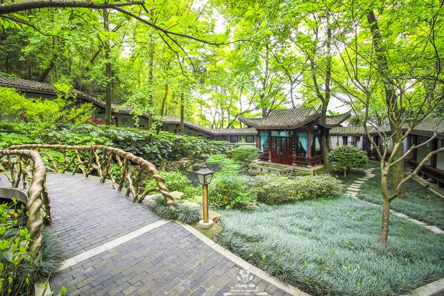 長沙最值得一游的景點，非岳麓山莫屬，不止是楓葉和愛晚亭……