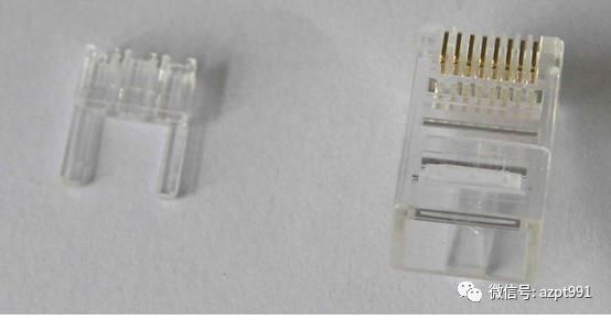 怎么自已接網線水晶頭？做網線水晶頭的詳細教程