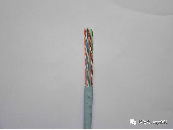 怎么自已接網線水晶頭？做網線水晶頭的詳細教程