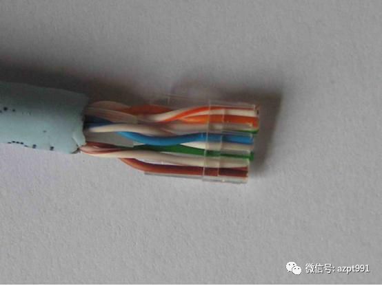 怎么自已接網線水晶頭？做網線水晶頭的詳細教程
