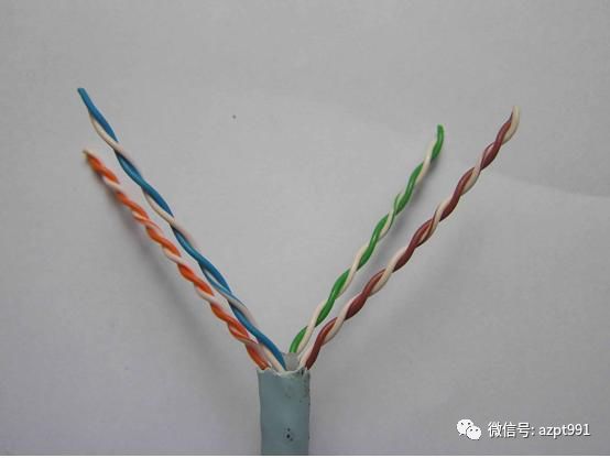 怎么自已接網線水晶頭？做網線水晶頭的詳細教程
