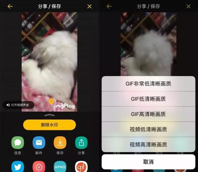快速制作Gif動圖技巧，一學就會！