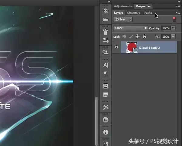 PS里做圖模糊怎么辦？10個矢量圖技巧幫助你做圖不失幀！
