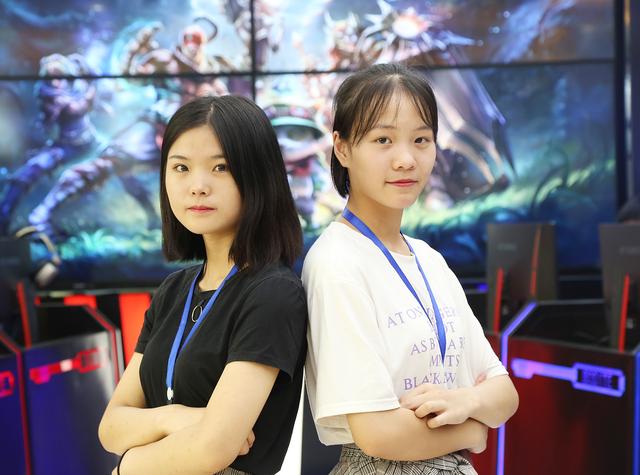 女生學計算機好就業嗎？女生學IT應該怎么選擇方向？
