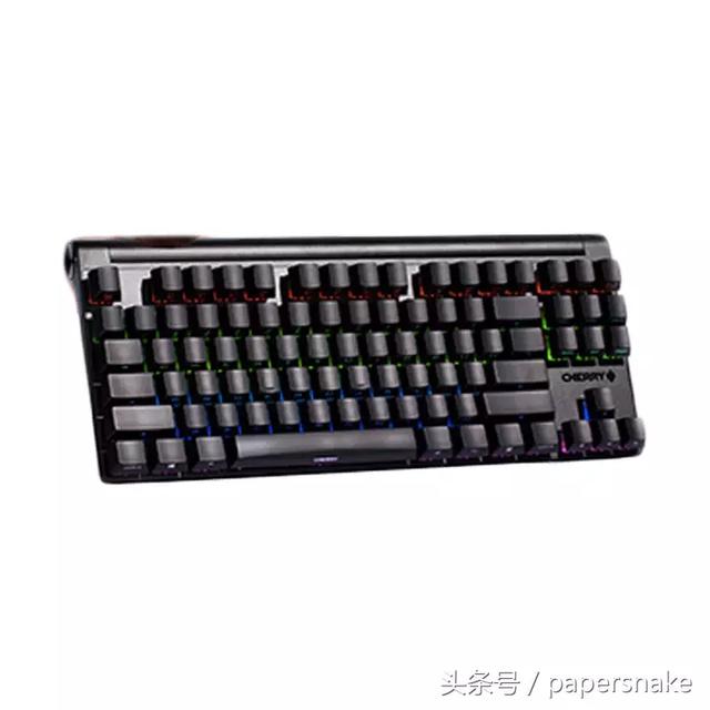 精挑細選20家，這4款機械鍵盤性價比不錯