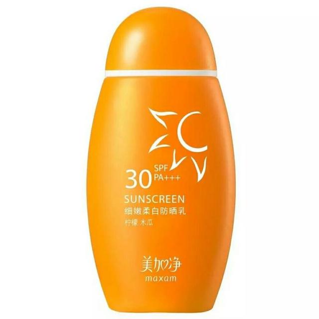 看看在超市可以買到哪些好用又便宜的化妝品/護膚品？