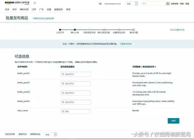 上傳傳傳商品太費時！用這個工具，簡單5步直接到位