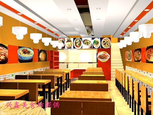 早餐師分析開一個早餐加盟店要多少錢