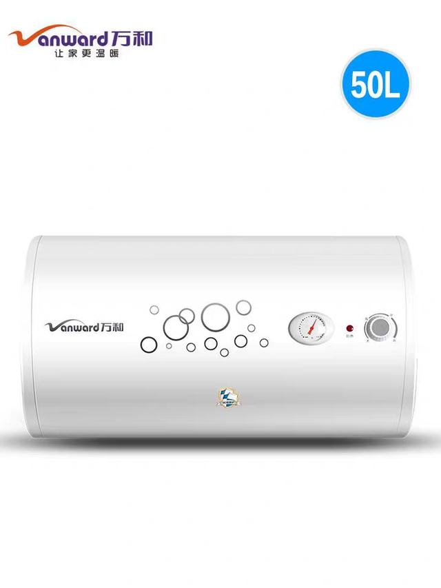 六款口碑極佳的電熱水器推薦