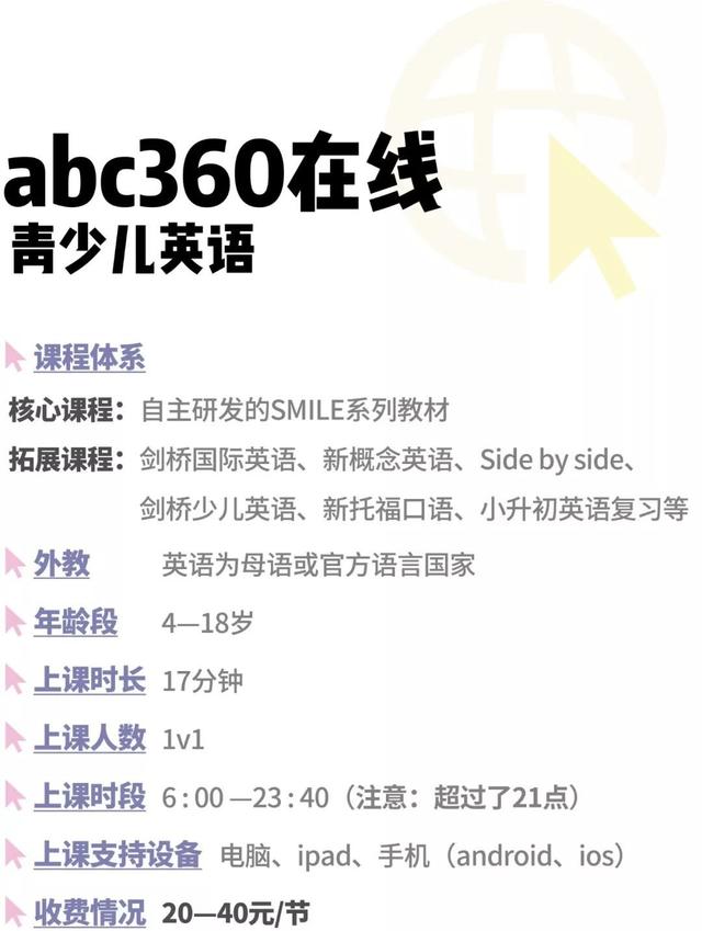 在線英語培訓選到頭大？我們又測評了這四家