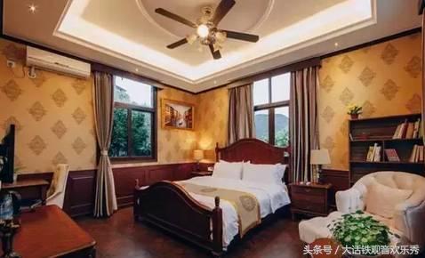 廈門特色民宿客棧攻略，住得好，才能玩得好！