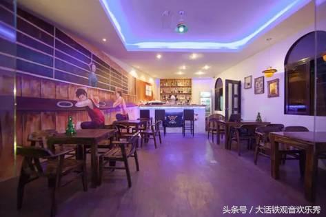 廈門特色民宿客棧攻略，住得好，才能玩得好！