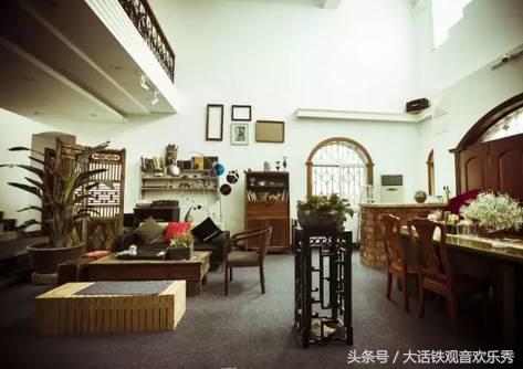 廈門特色民宿客棧攻略，住得好，才能玩得好！