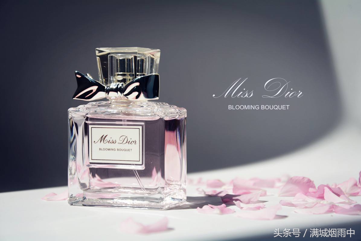 華麗與高雅的代名詞Dior,你了解多少？