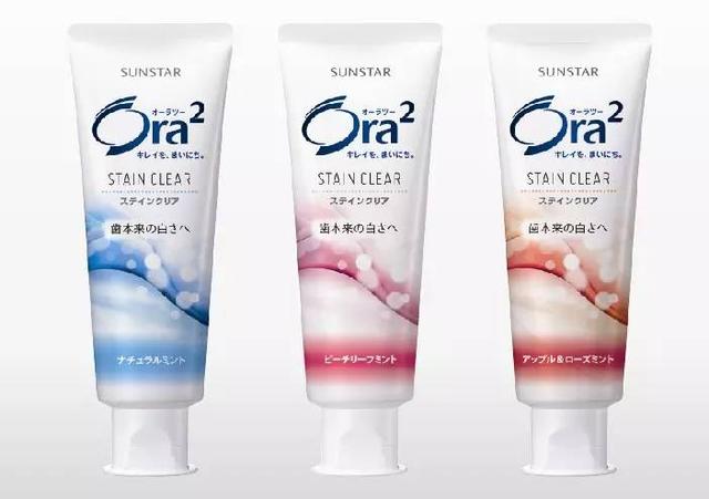 日本美白牙膏8年連續銷量第1的品牌，你還沒用過嗎？