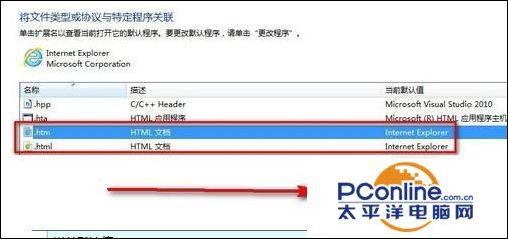 IE11瀏覽器怎么設置默認瀏覽器