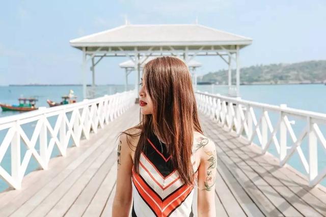 泰國旅行必收藏 │ 到泰國旅行一周要花多少錢？