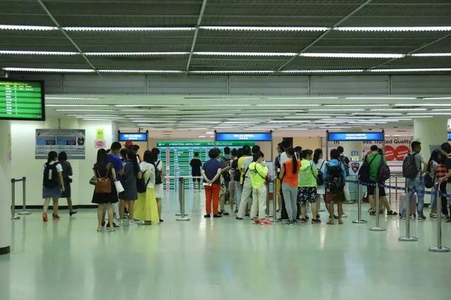 泰國旅行必收藏 │ 到泰國旅行一周要花多少錢？