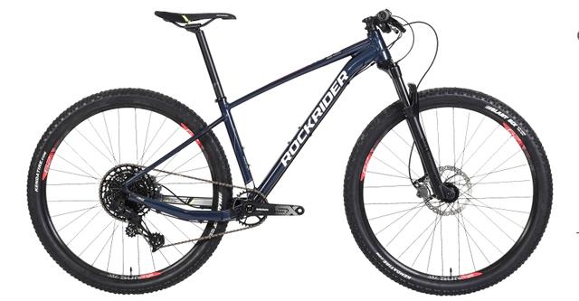 4999元起，7款12速硬尾山地車評點