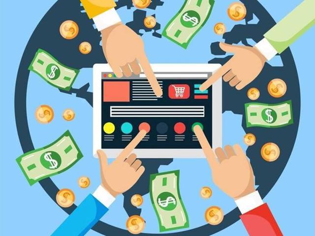 打破傳統實體店鋪等客模式的線上運營有幾種模式？性價比分析