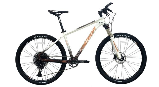 4999元起，7款12速硬尾山地車評點