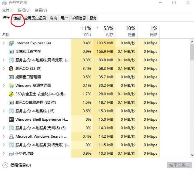 如何利用電腦和QQ查看對方的ip地址