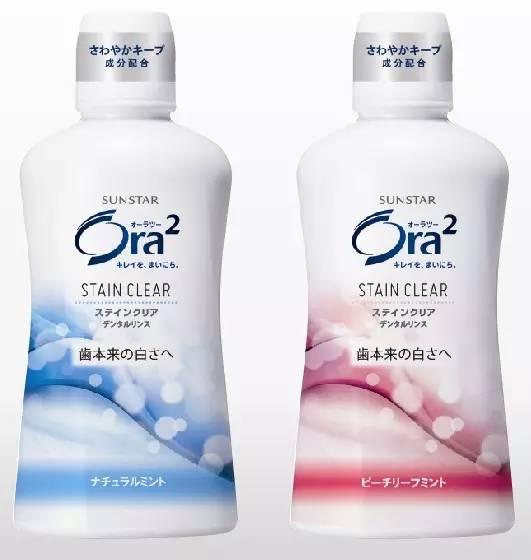 日本美白牙膏8年連續銷量第1的品牌，你還沒用過嗎？
