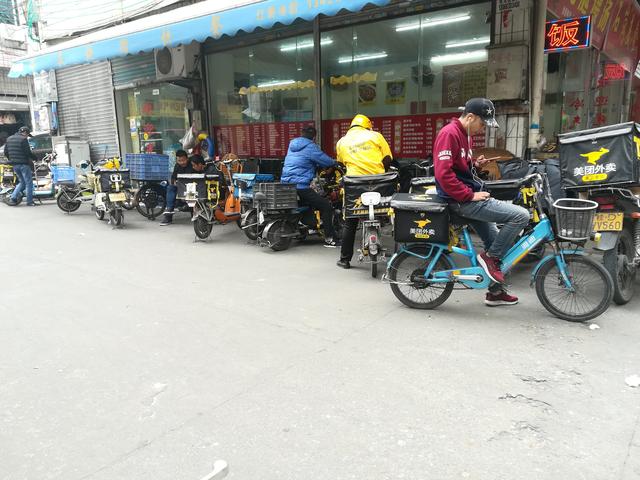 美團眾包配送單價再降，是否到了合理極限？回應是正常價格調整