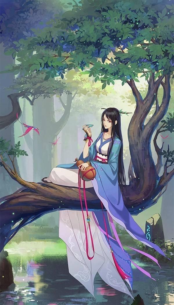 2020最值得一看的10部小說，全部百萬字以上，量大管飽放心看