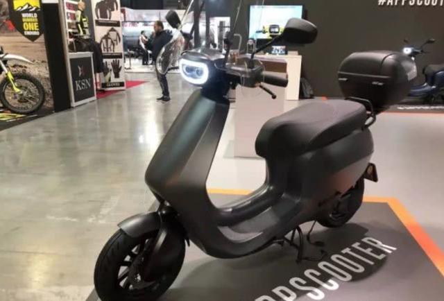 品質超越摩托車，三款中外電動車哪家強？