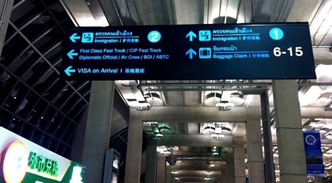 想去泰國？一份攻略帶你了解泰國簽證