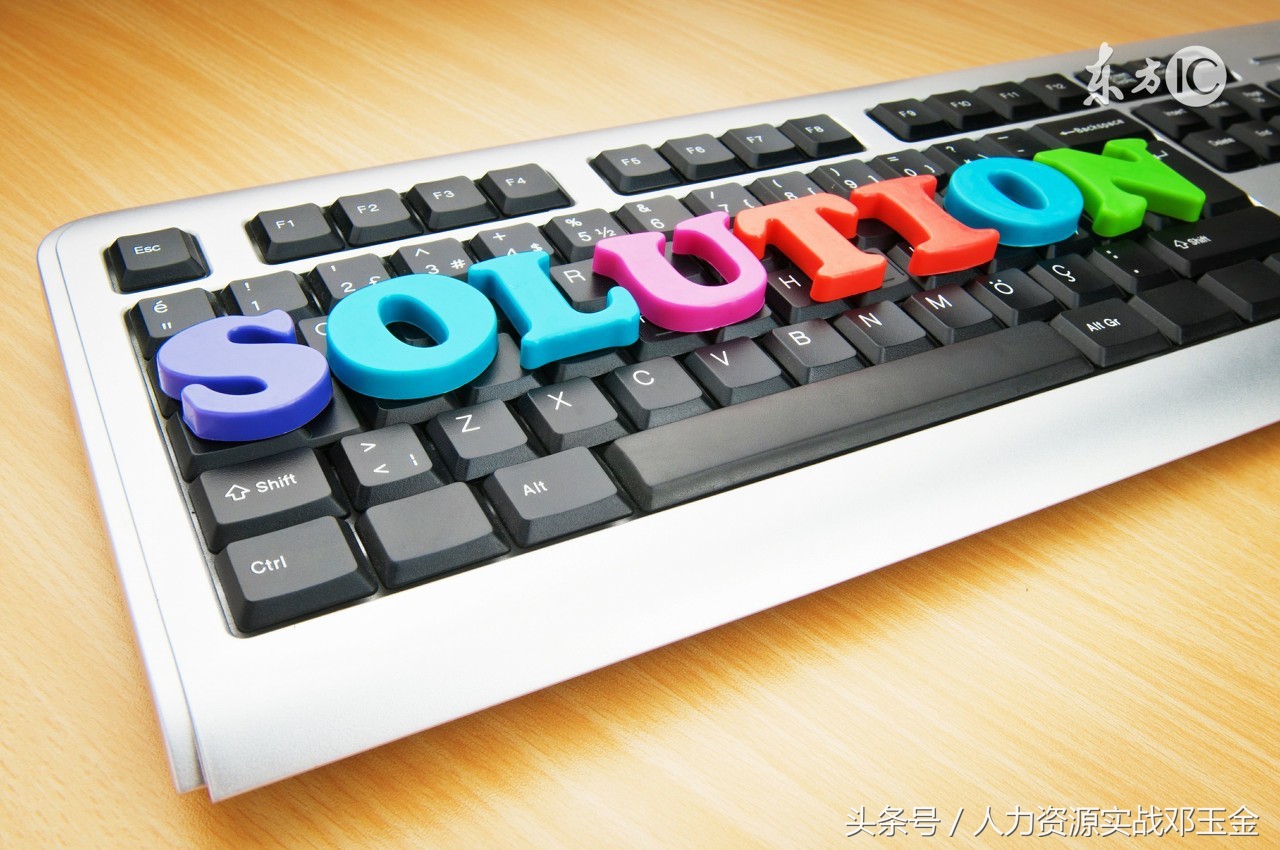 面試的實用技術之面試問題設計
