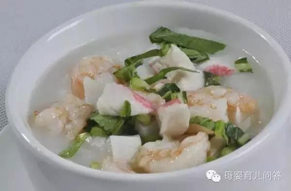 夏天孩子沒胃口，20道超簡便營養粥最開胃，學起來