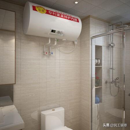 史密斯、海爾、美的等哪種電熱水器好？聽內行人講，幸好知道的早